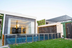 شاليهات Avana resort